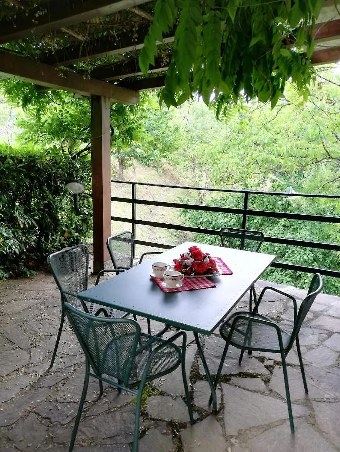 Villa Romolina Coreglia Antelminelli 0*,  Italia