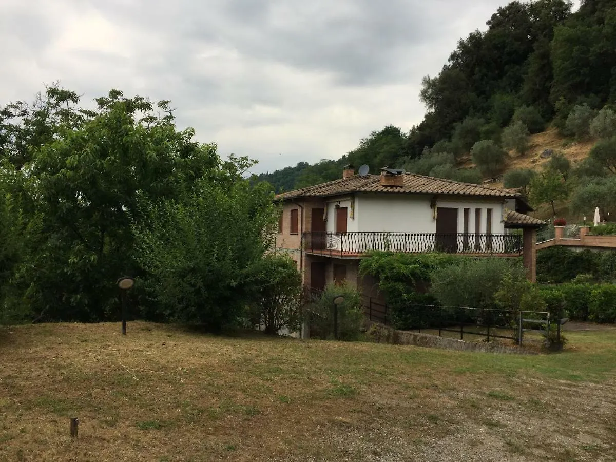 Lägenhet Villa Romolina Coreglia Antelminelli Italien
