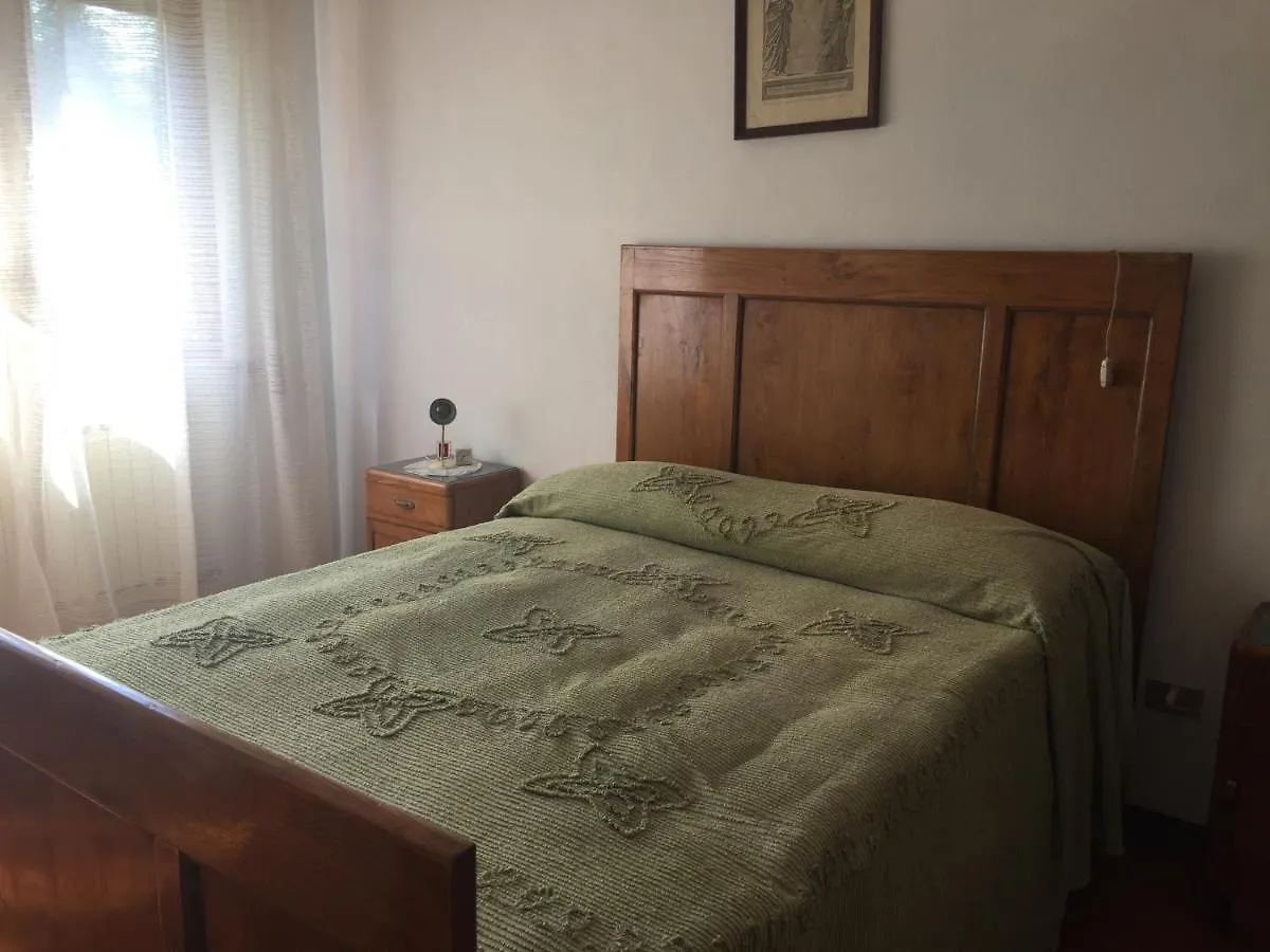 Villa Romolina Coreglia Antelminelli Lägenhet
