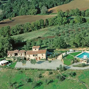 Podere Santa Maria Alloggio per agriturismo