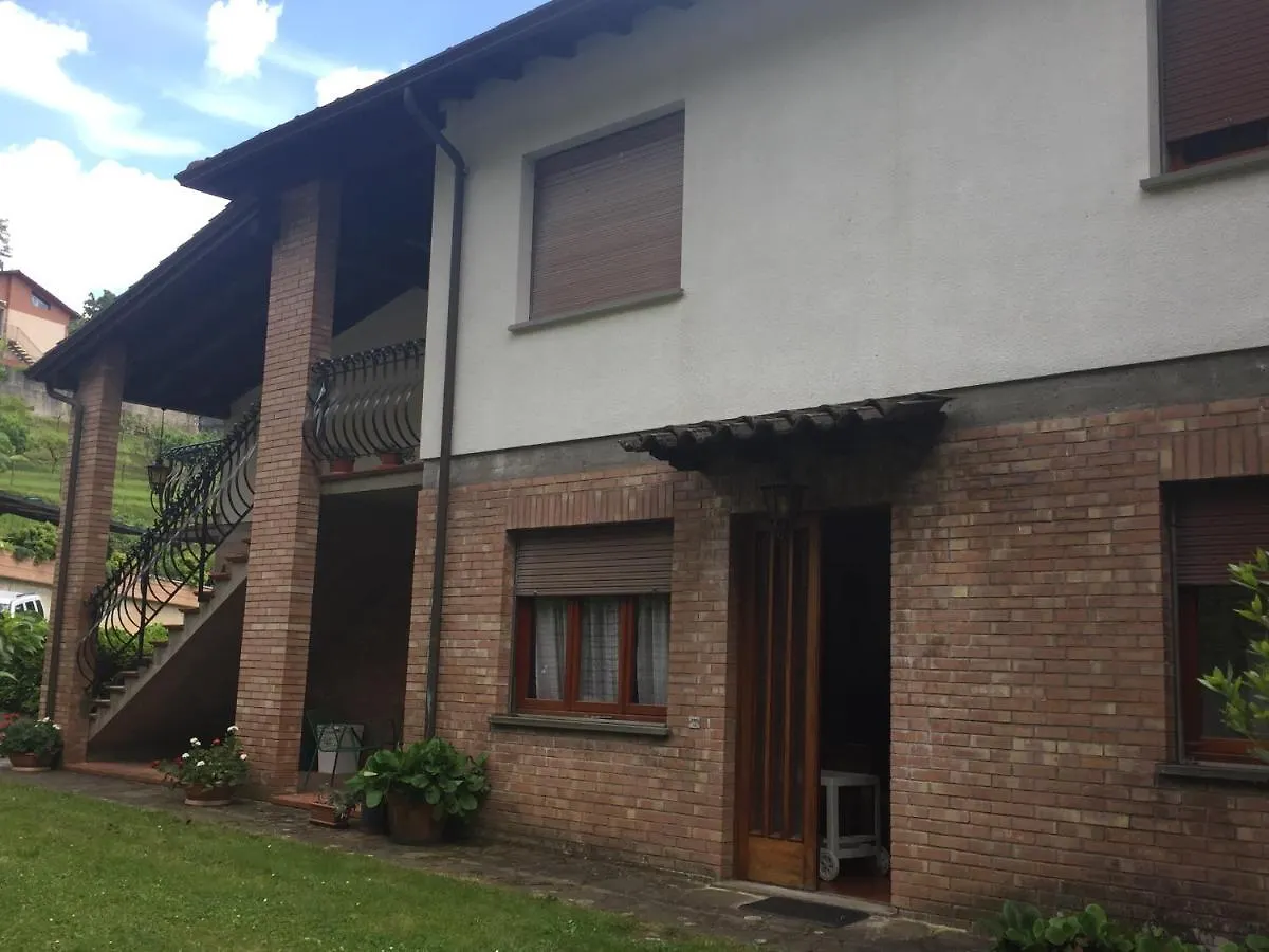Villa Romolina Coreglia Antelminelli 0*,  Italia