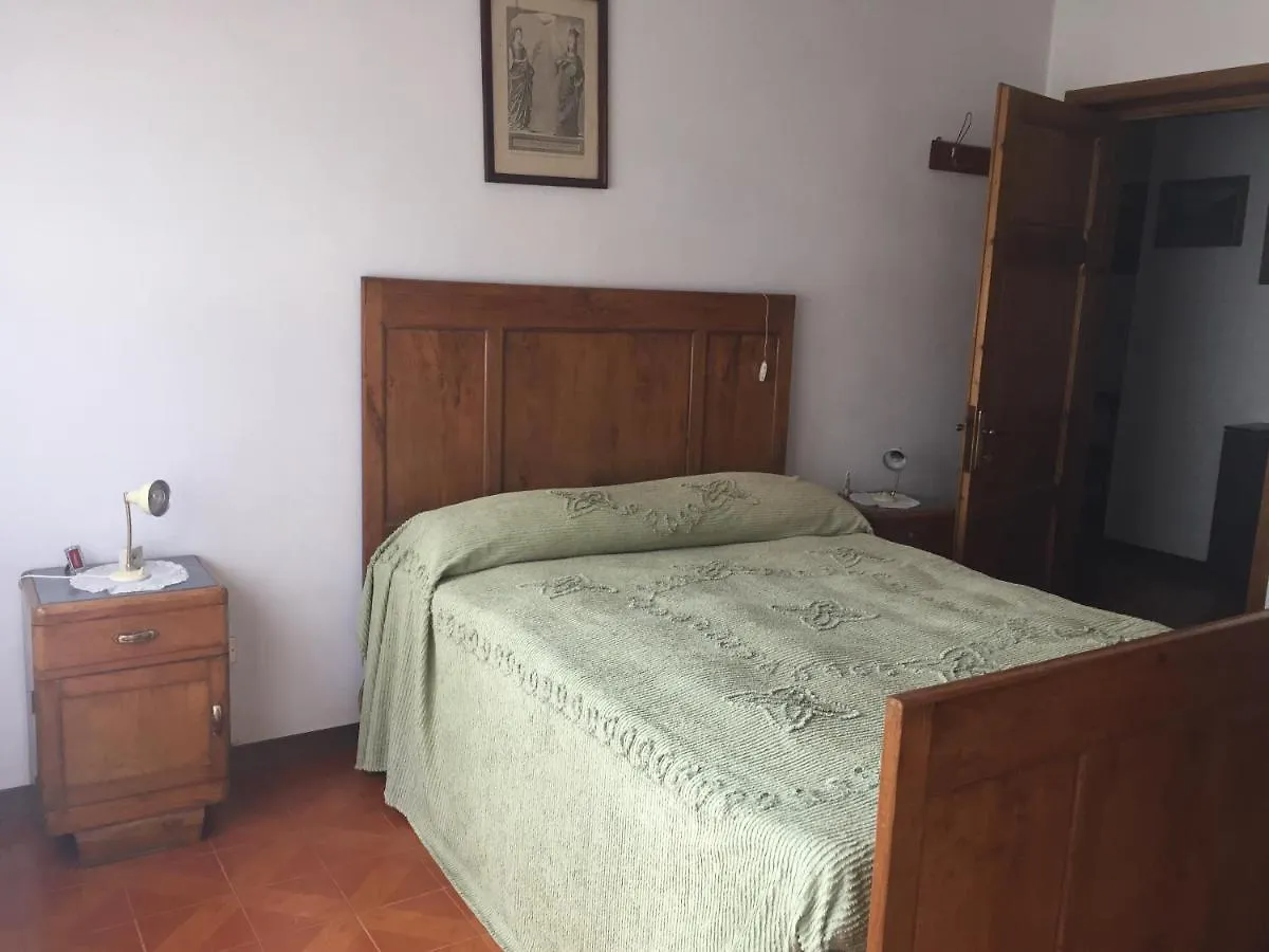 Villa Romolina Coreglia Antelminelli Appartamento